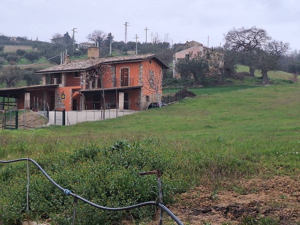 Villa a Castellalto in Strada Provinciale del Feudo - Foto 2