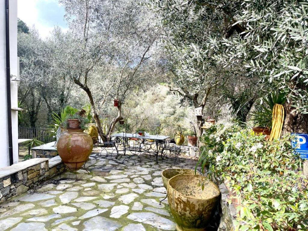 Rustico / casale a Borgomaro in Via XXV Aprile, 1 - Foto 2