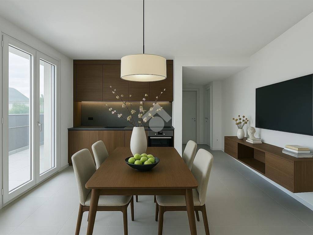 Appartamento a Mori in Via del garda, 1 - Foto 2