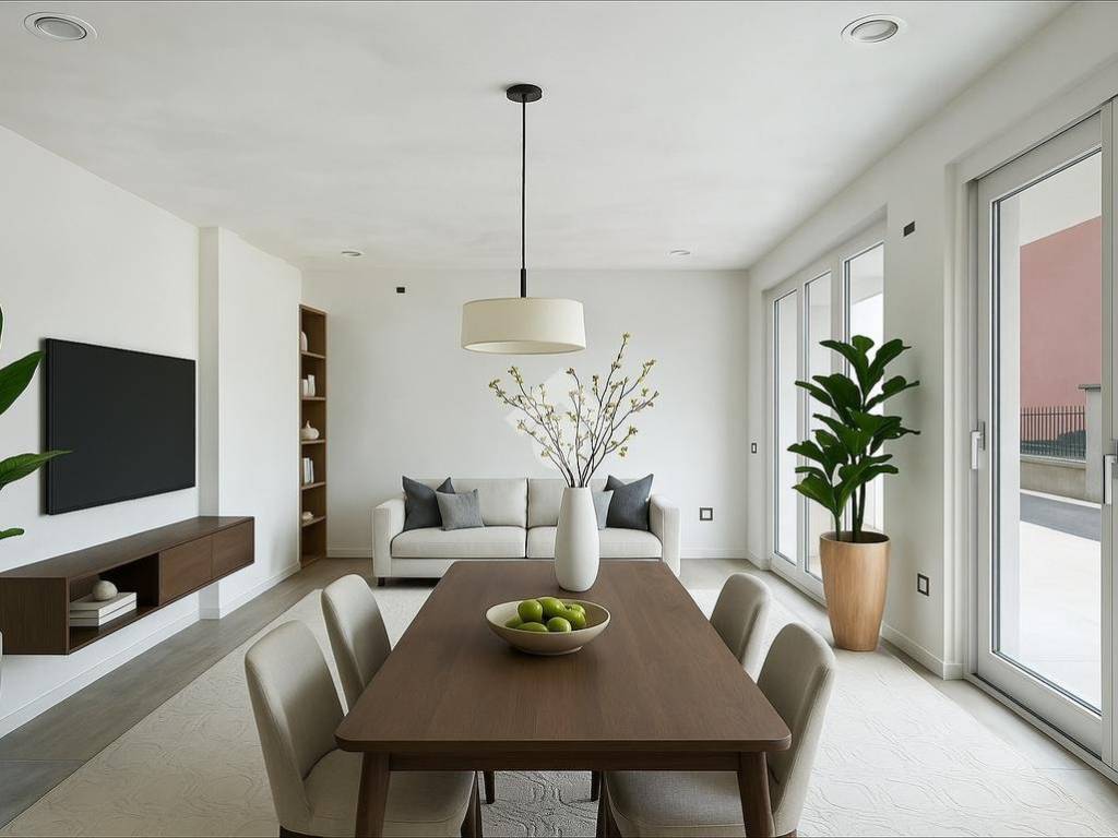 Appartamento a Mori in Via del garda, 1 - Foto 3