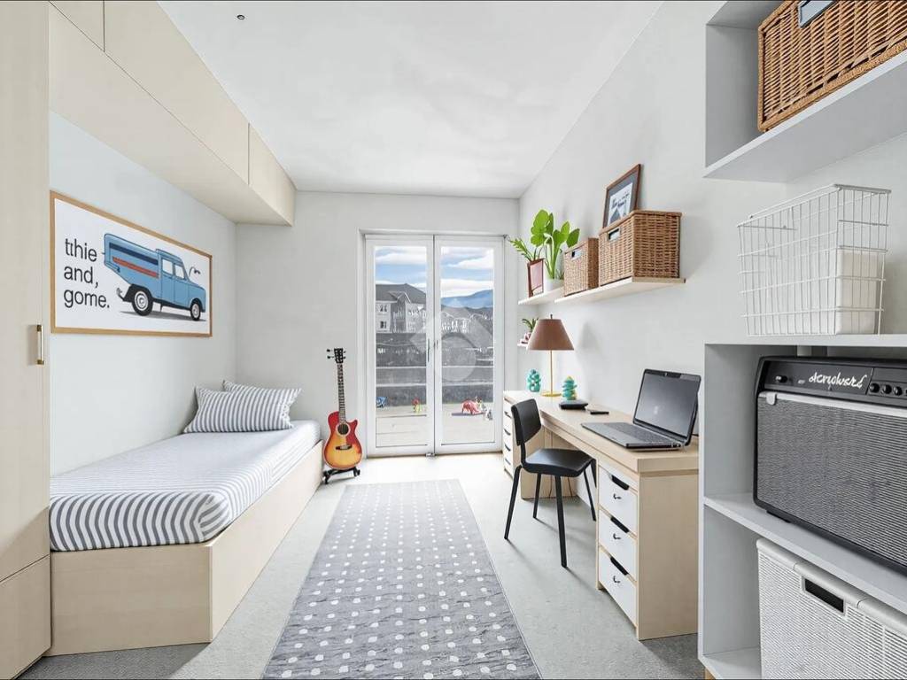 Appartamento a Mori in Via del garda, 1 - Foto 5