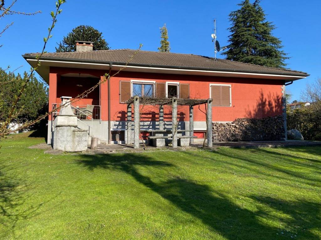 Villa a Baveno in Via Anton Arnold, 17 - Foto 2