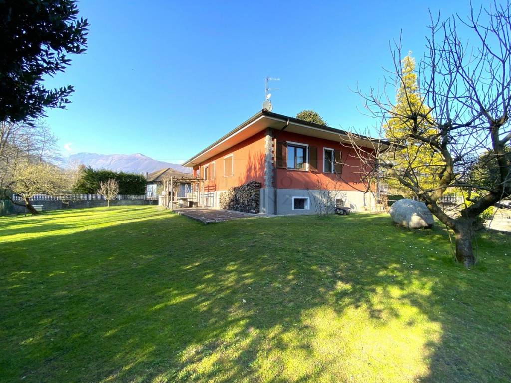 Villa a Baveno in Via Anton Arnold, 17 - Foto 5