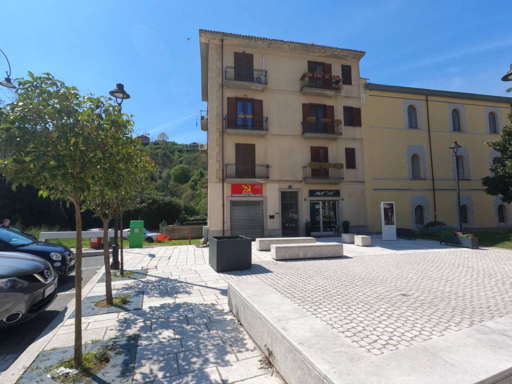 Appartamento a Avellino in Via Molino Santo Spirito, 12 - Foto 2