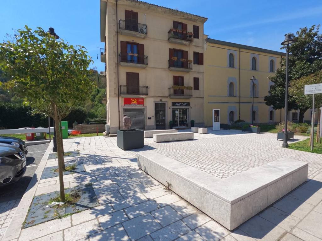 Appartamento a Avellino in Via Molino Santo Spirito, 12 - Foto 3