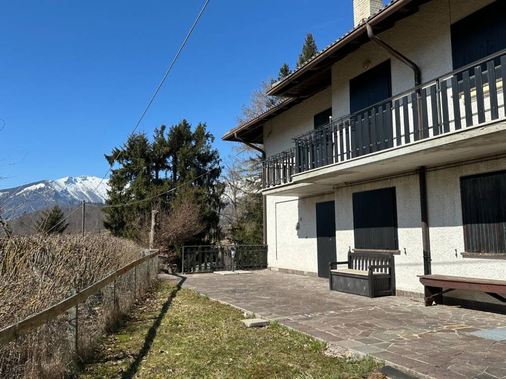 Appartamento a Lavarone in Cappella - Foto 2