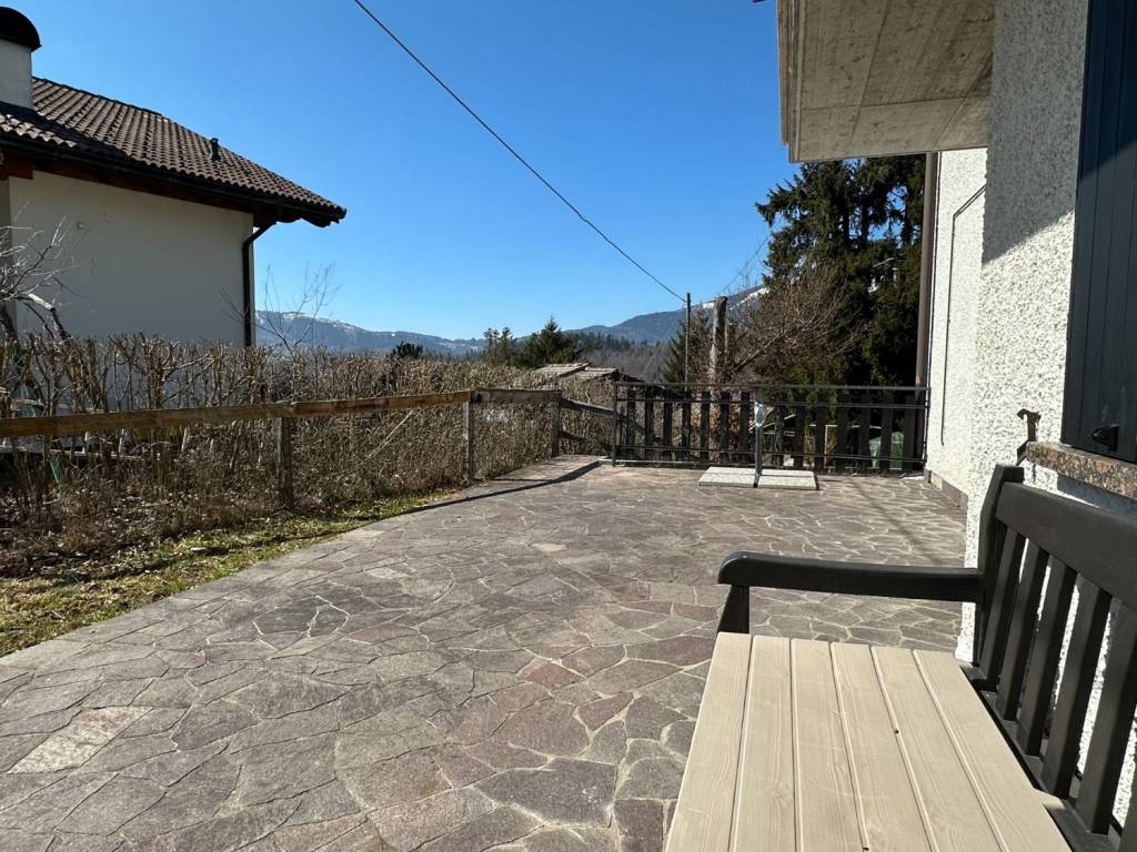 Appartamento a Lavarone in Cappella - Foto 4