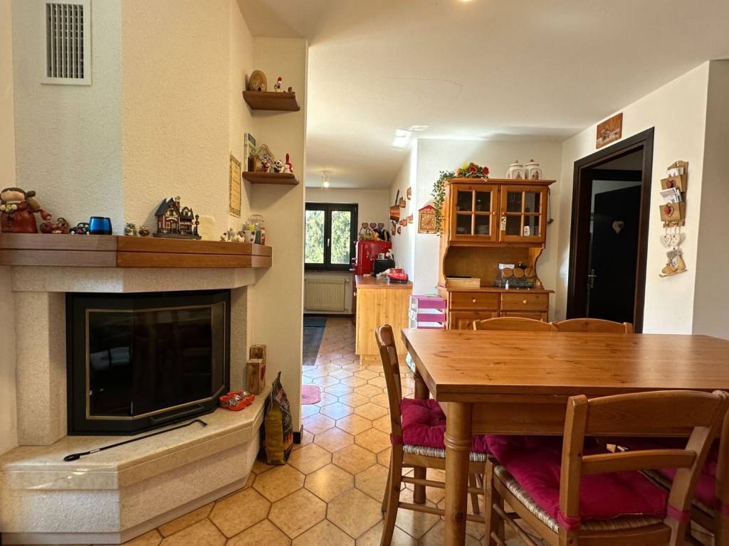 Appartamento a Lavarone in Cappella - Foto 5