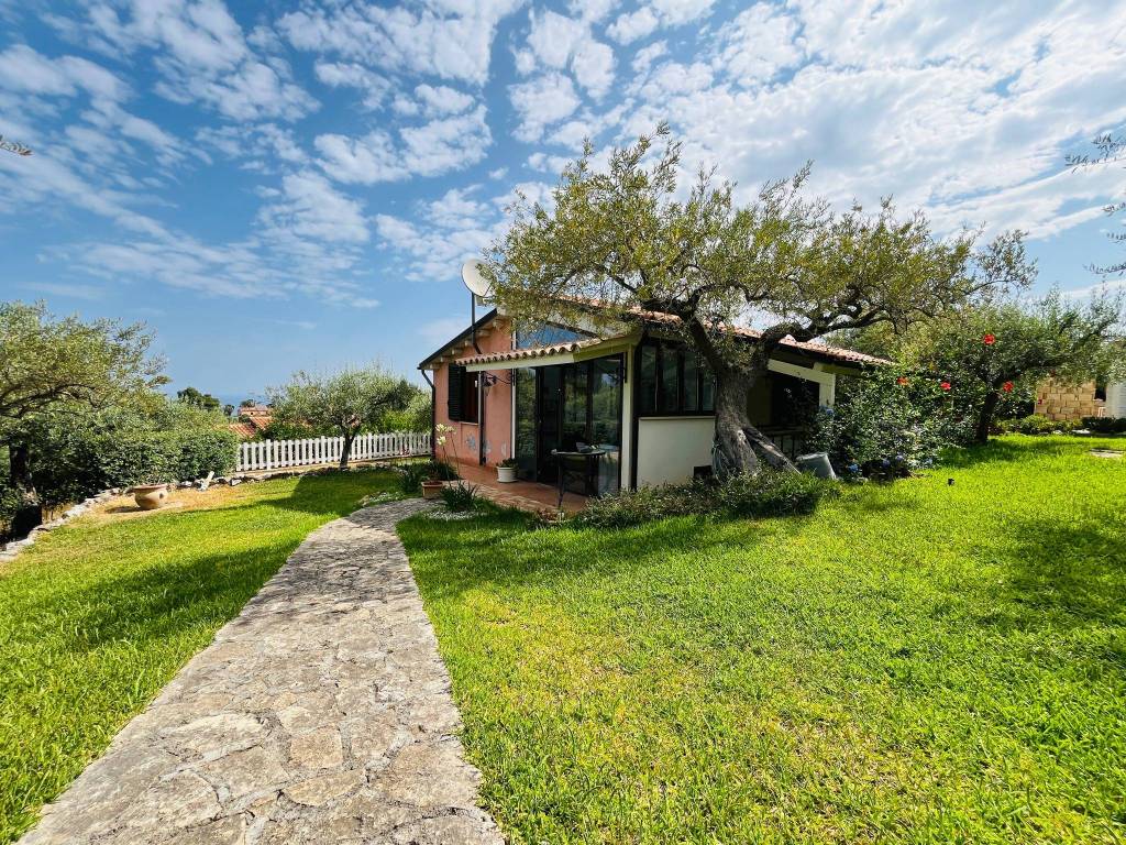Villa a Campofelice di roccella - Foto 2