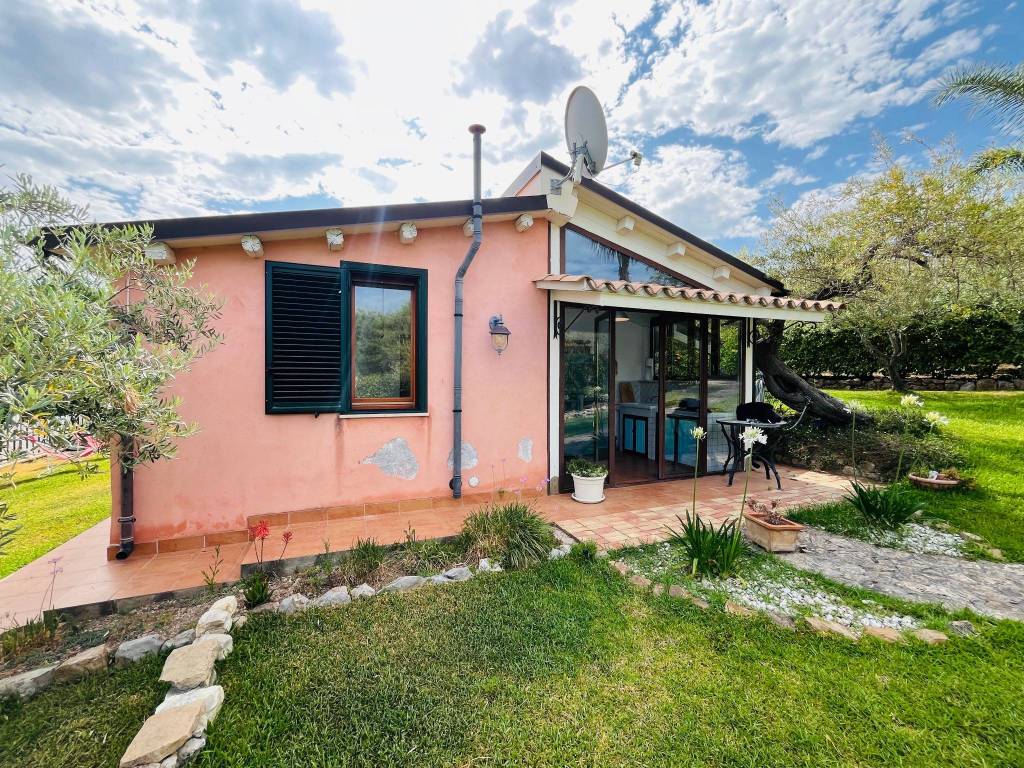Villa a Campofelice di roccella - Foto 3