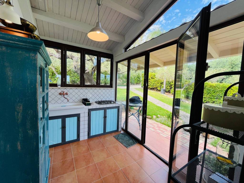 Villa a Campofelice di roccella - Foto 5