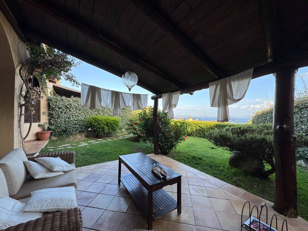 Villetta a schiera a Arzachena - Foto 2