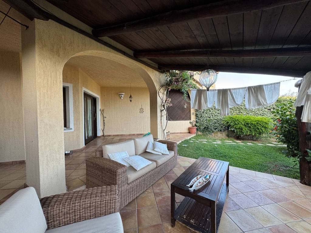 Villetta a schiera a Arzachena - Foto 4