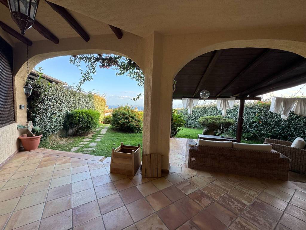 Villetta a schiera a Arzachena - Foto 5