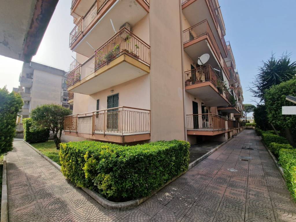 Appartamento a Scafati in Via Terze, 5 - Foto 3