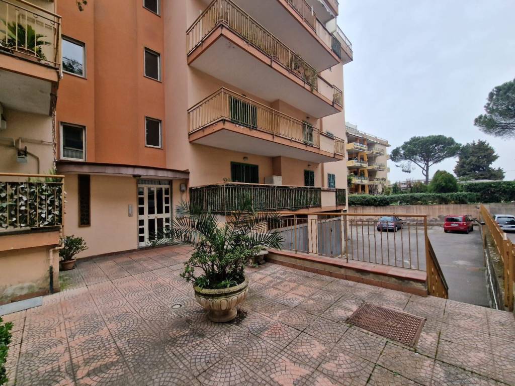 Appartamento a Scafati in Via Terze, 5 - Foto 4