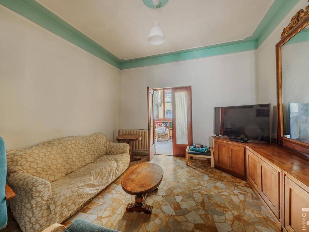 Villa a Castelfranco piandisco in Via di Caselli - Foto 2