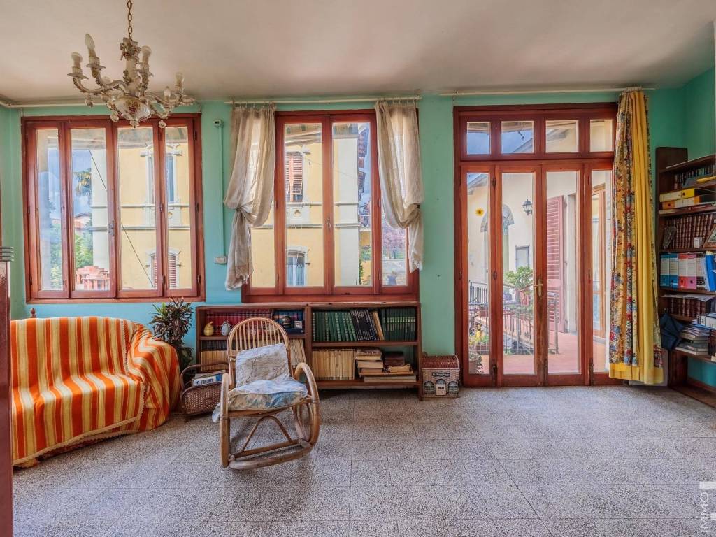 Villa a Castelfranco piandisco in Via di Caselli - Foto 3