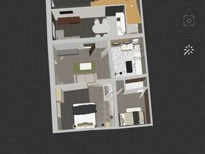 Casa indipendente a Cinisi - Foto 5