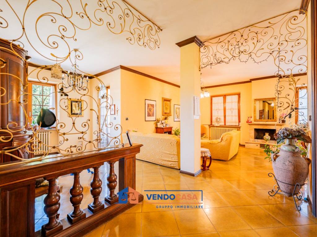 Villa a Bene vagienna in Via Fossano, 87 - Foto 3
