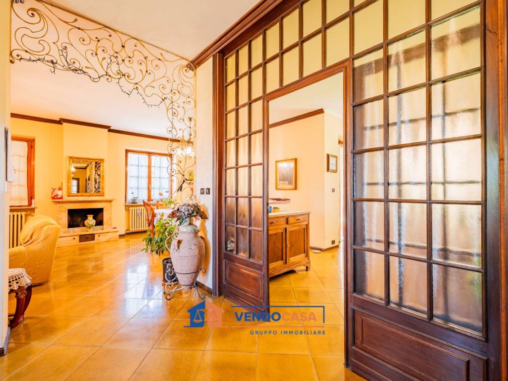 Villa a Bene vagienna in Via Fossano, 87 - Foto 4