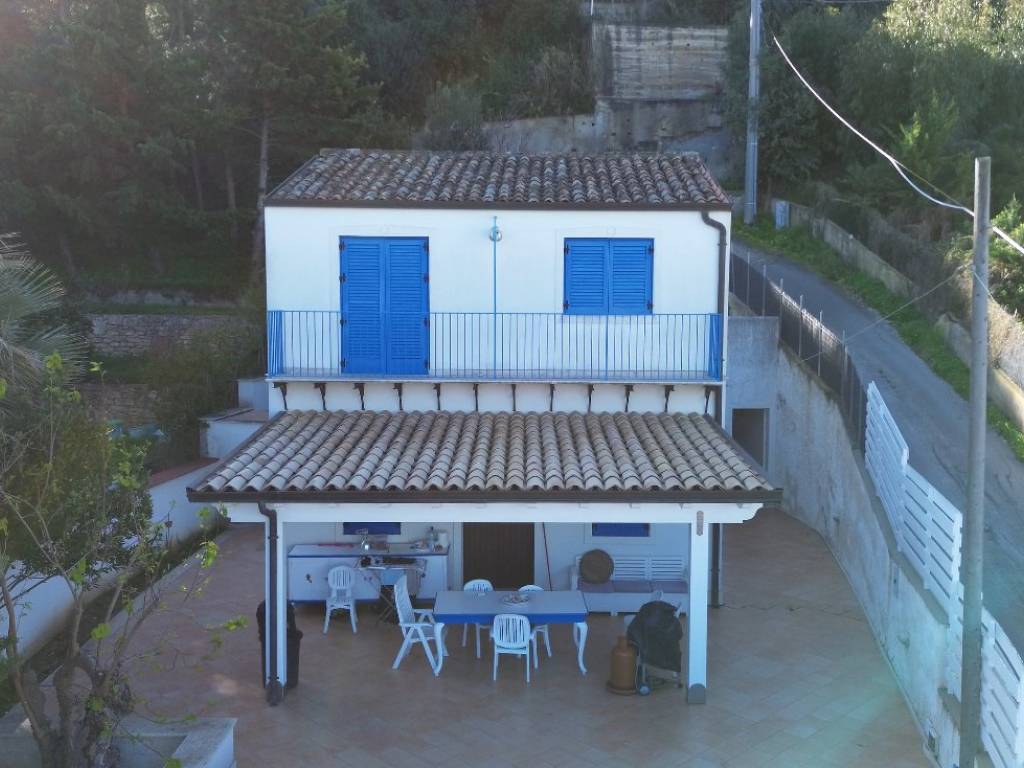 Villa a Alcamo in Via delle Zagare - Foto 2