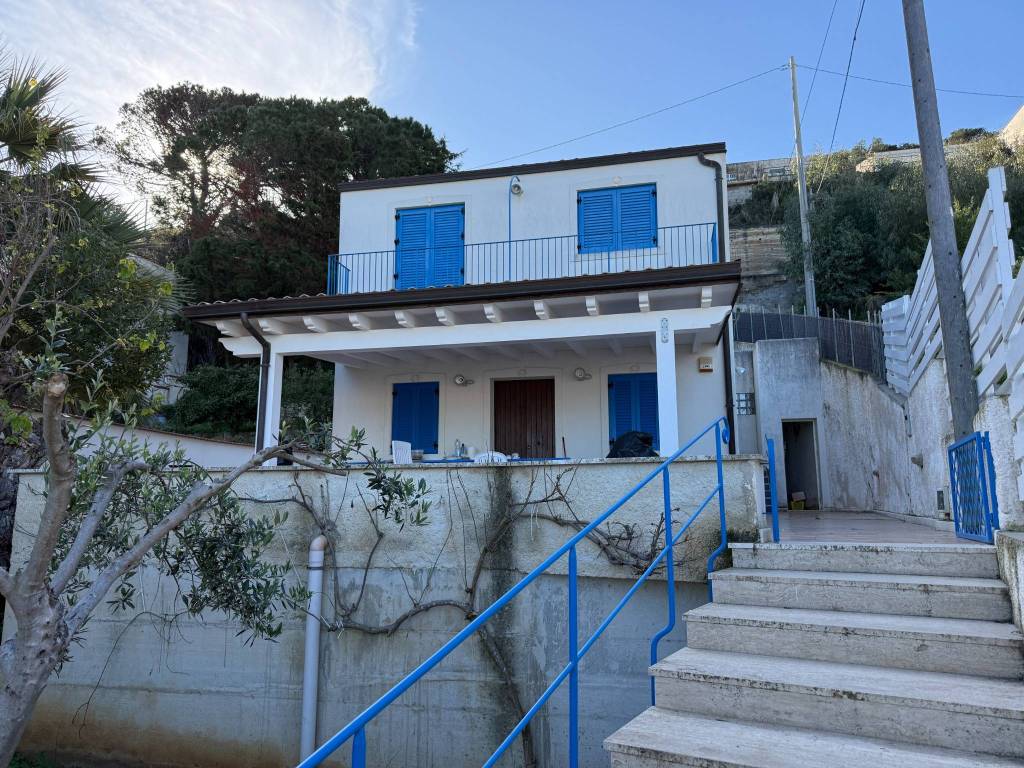 Villa a Alcamo in Via delle Zagare - Foto 3