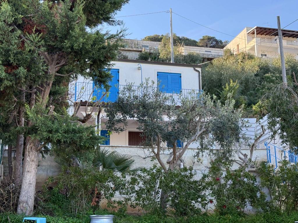 Villa a Alcamo in Via delle Zagare - Foto 5