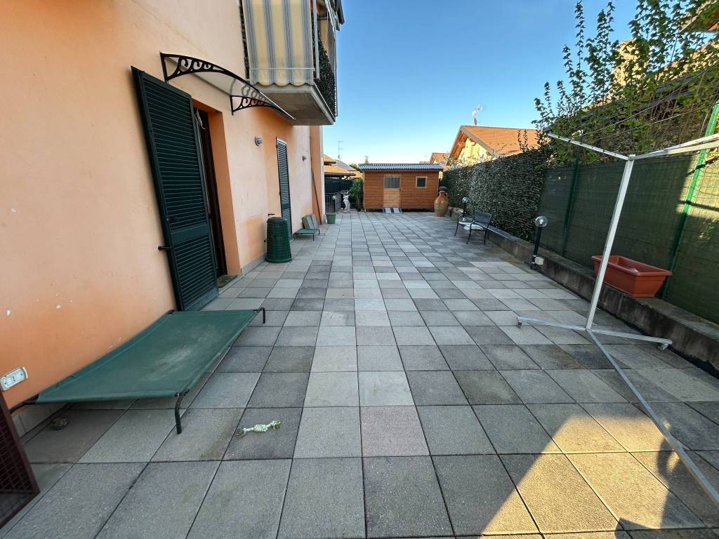 Appartamento a Alessandria in Via Piero Boidi - Foto 4