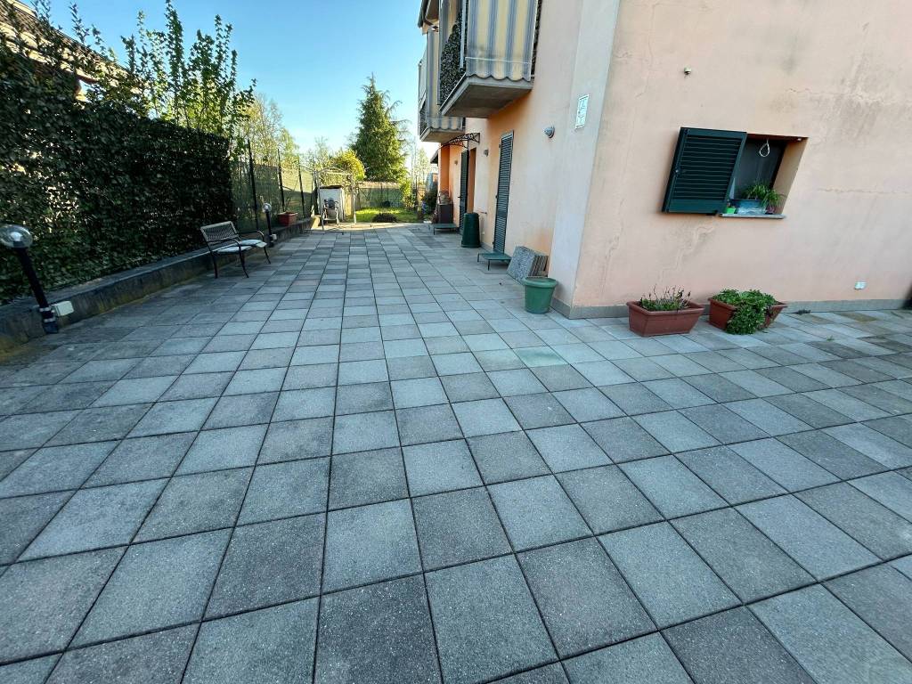 Appartamento a Alessandria in Via Piero Boidi - Foto 5