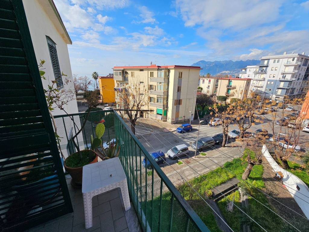 Appartamento a Salerno in Via Antonio Parisi, 1 - Foto 4
