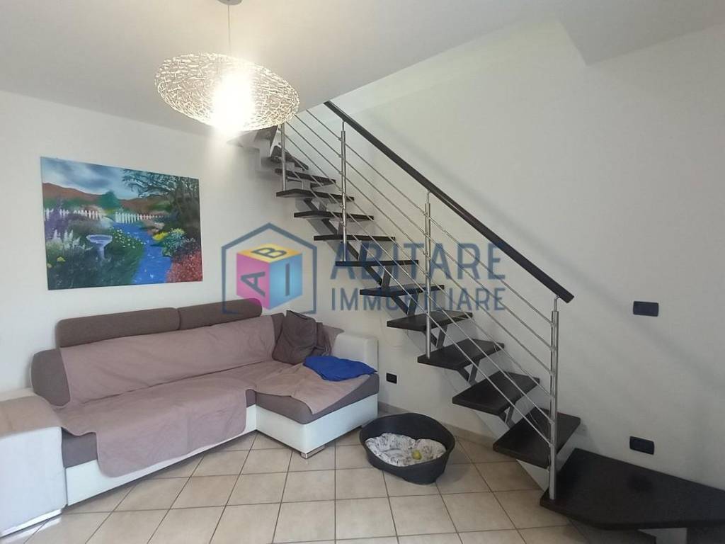 Casa indipendente a Rosignano marittimo in Via del Fante - Foto 5