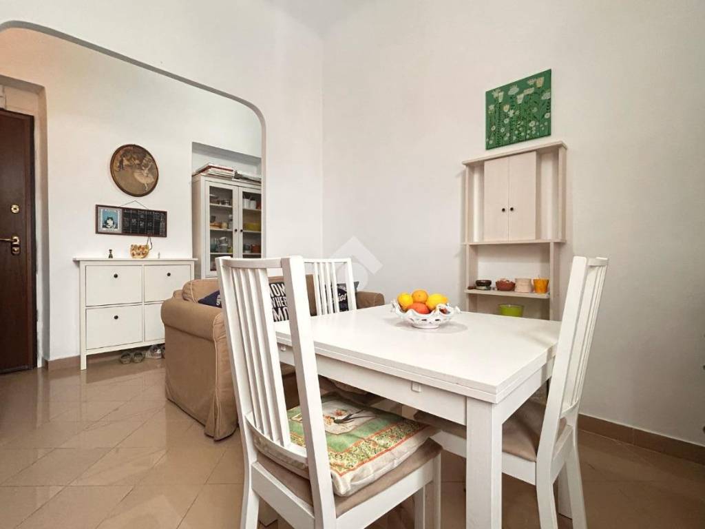 Appartamento a La spezia in Via Giulio della Torre, 40 - Foto 2