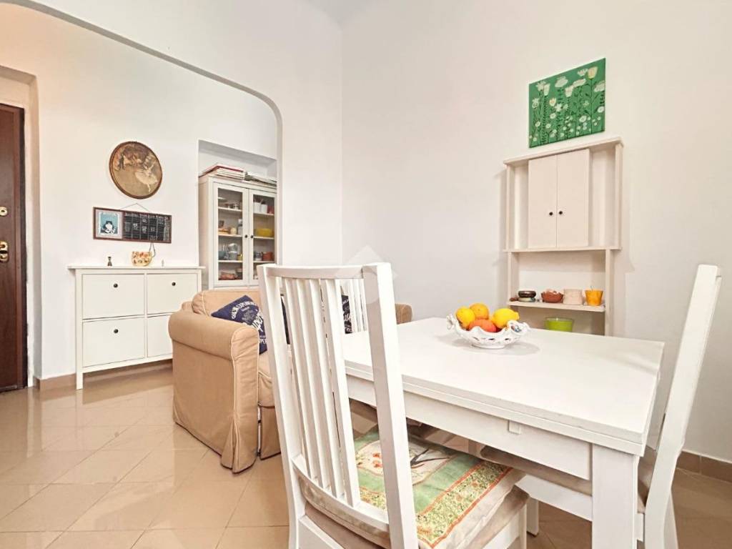 Appartamento a La spezia in Via Giulio della Torre, 40 - Foto 3