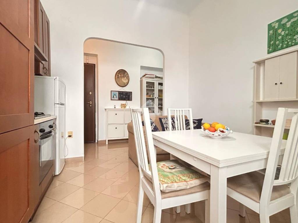 Appartamento a La spezia in Via Giulio della Torre, 40 - Foto 4