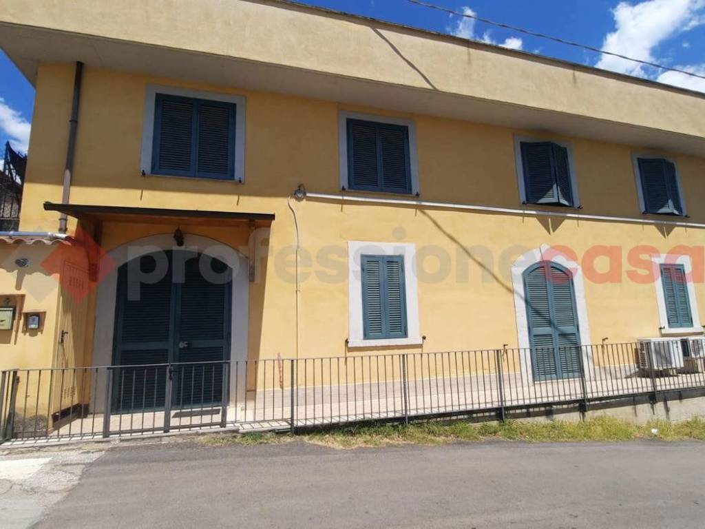 Appartamento a Veroli in contrada Colleberardi, snc - Foto 2