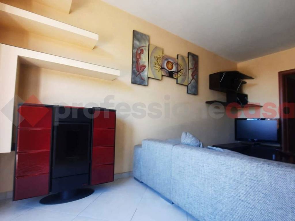 Appartamento a Veroli in contrada Colleberardi, snc - Foto 4