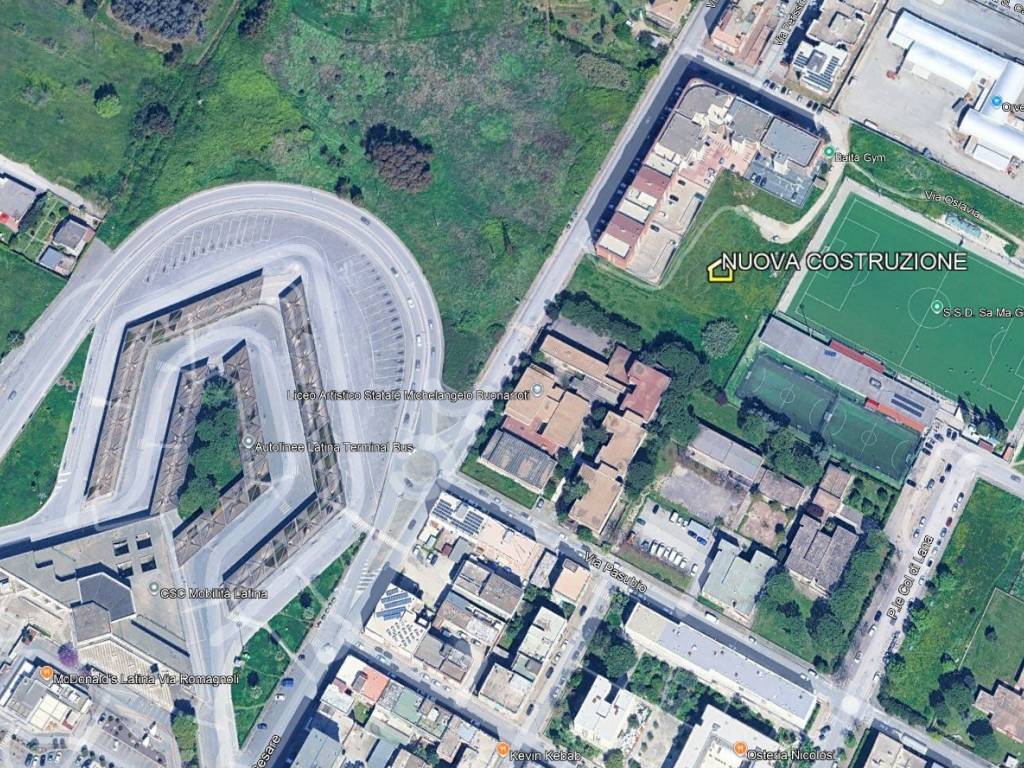 Appartamento a Latina - Foto 4