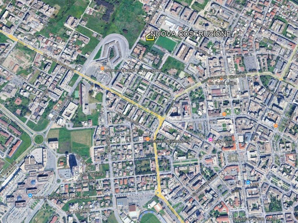 Appartamento a Latina - Foto 5