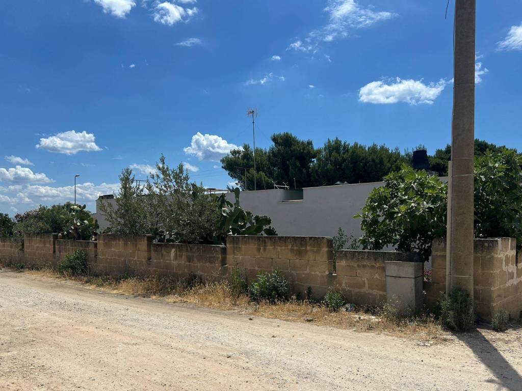 Terreno a Manduria in Via delle Acacie - Foto 3