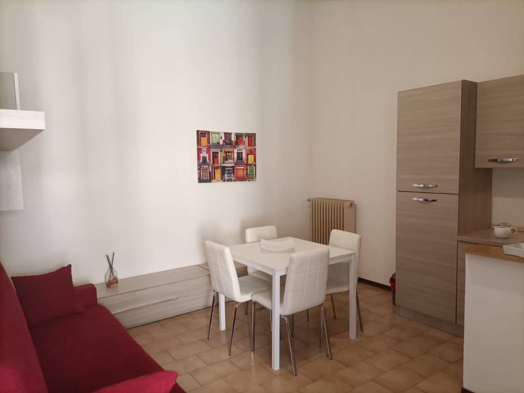 Appartamento a Modena in Vicolo Foschieri - Foto 3