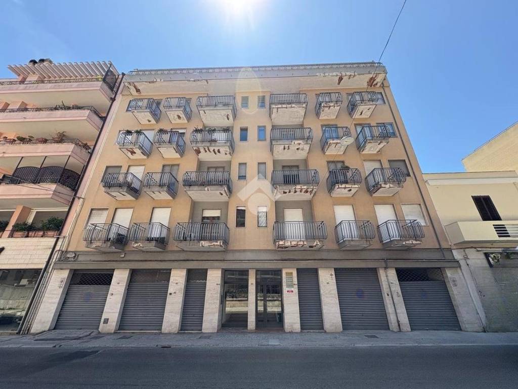 Appartamento a Brindisi in Via Bastioni S. Giacomo, 92 - Foto 2