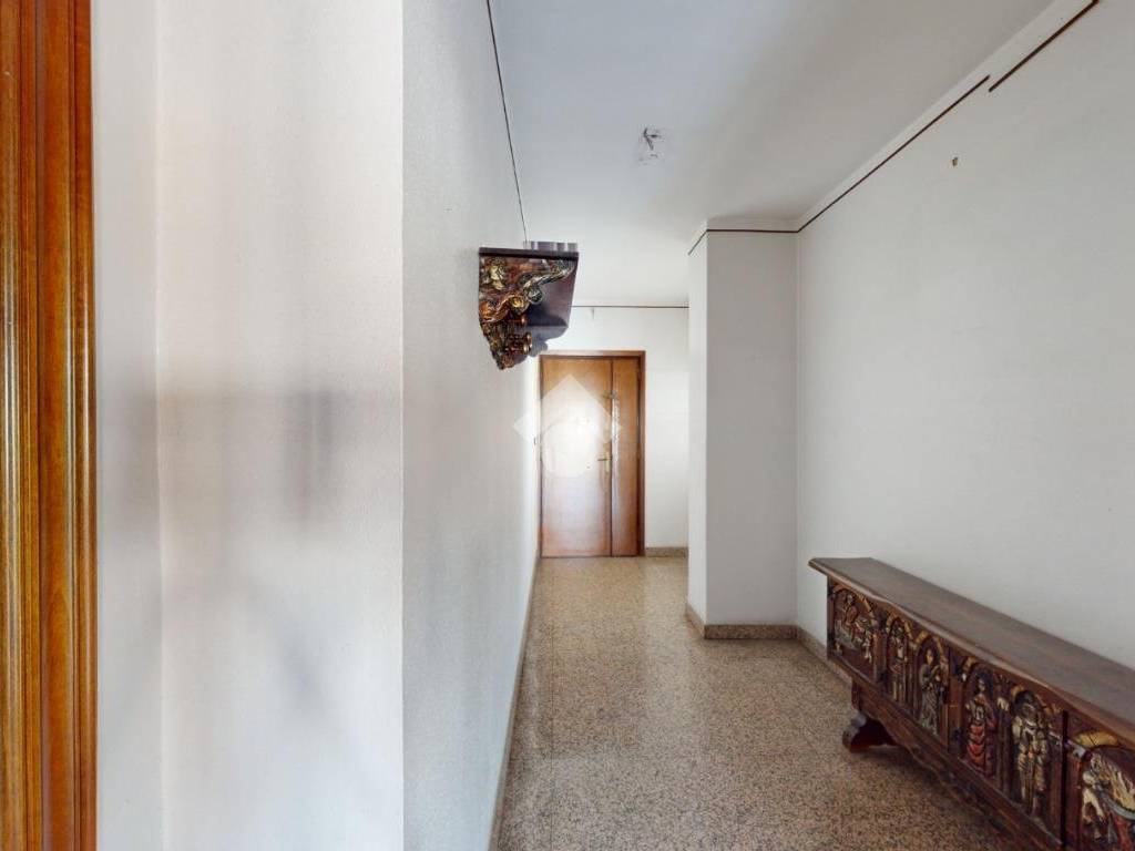 Appartamento a Brindisi in Via Bastioni S. Giacomo, 92 - Foto 4