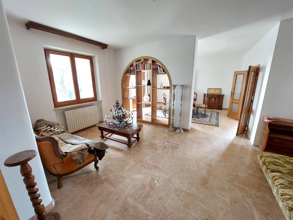 Villa a Castiglione del lago in castiglione del lago - Foto 3