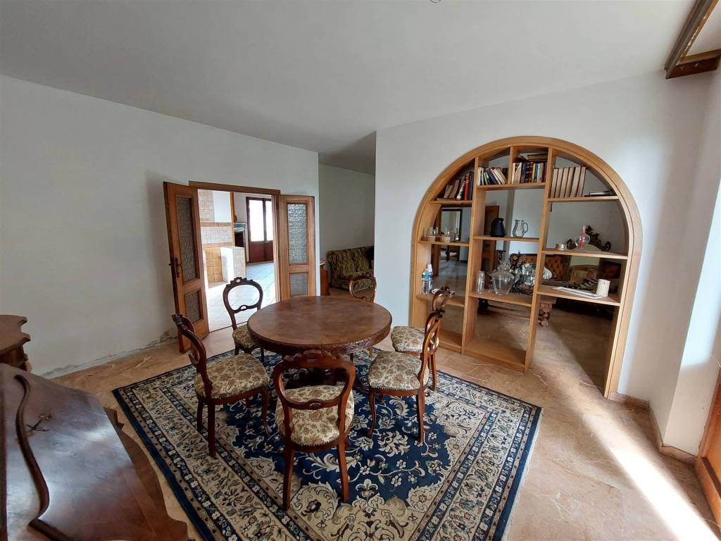 Villa a Castiglione del lago in castiglione del lago - Foto 4