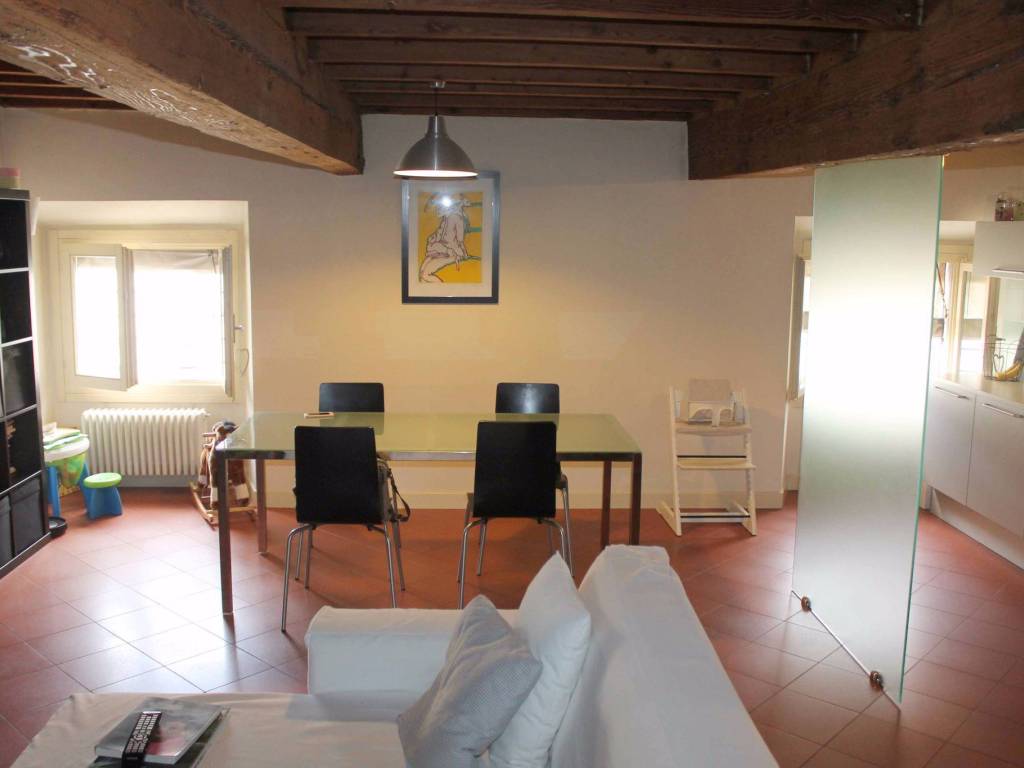 Appartamento a Ferrara in Via Giuseppe Garibaldi, 90 - Foto 2