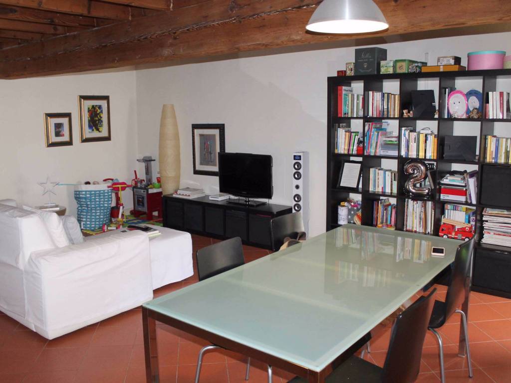 Appartamento a Ferrara in Via Giuseppe Garibaldi, 90 - Foto 3