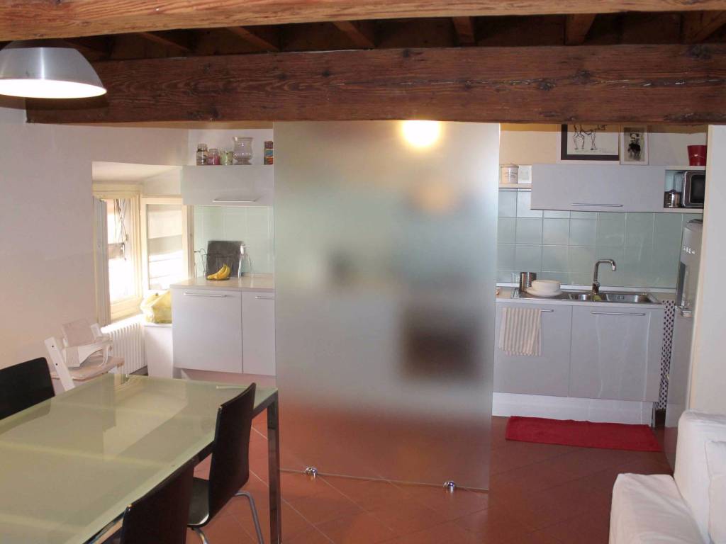 Appartamento a Ferrara in Via Giuseppe Garibaldi, 90 - Foto 4