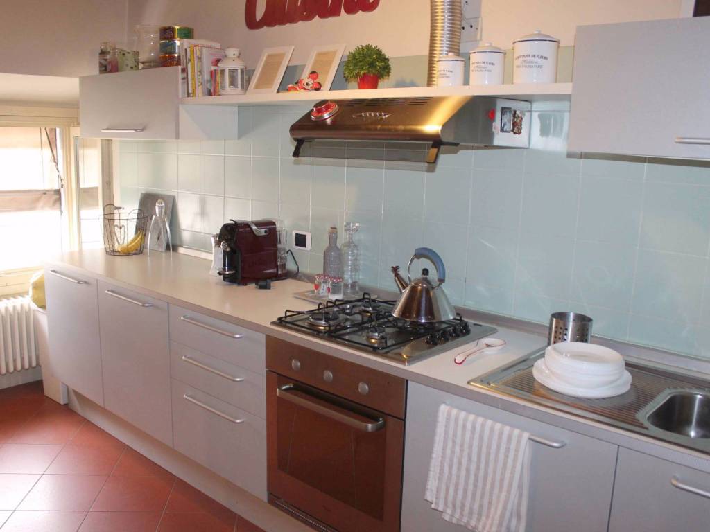 Appartamento a Ferrara in Via Giuseppe Garibaldi, 90 - Foto 5
