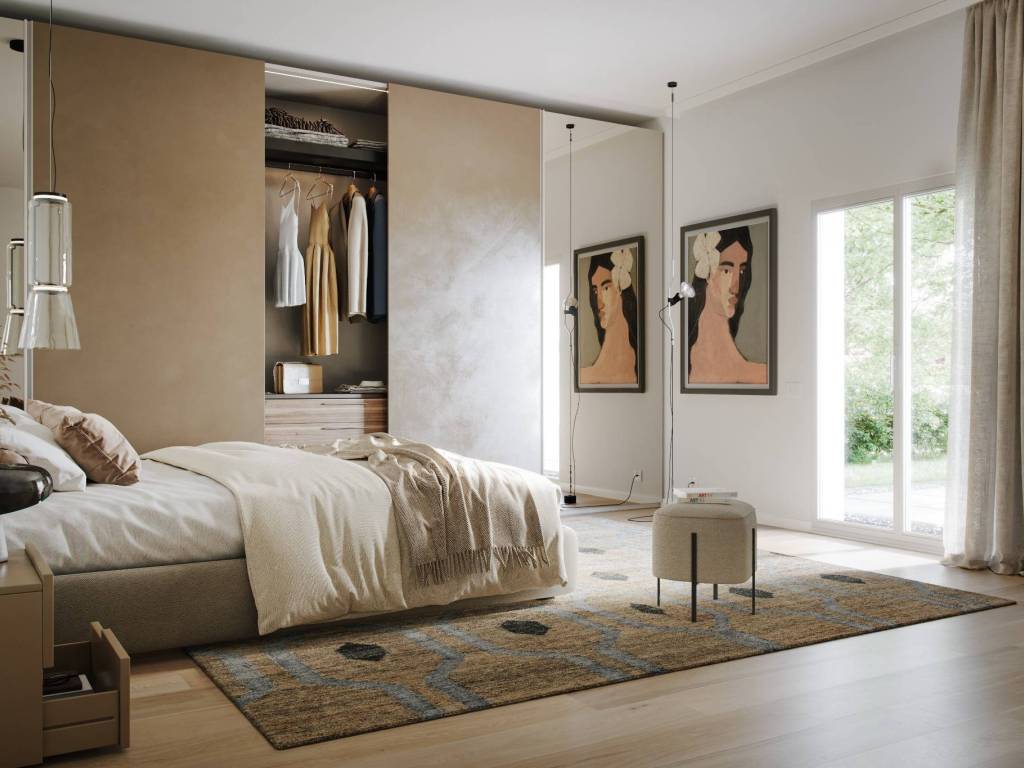 Appartamento a Lucca in Via Teresa Bandettini, 580 - Foto 3